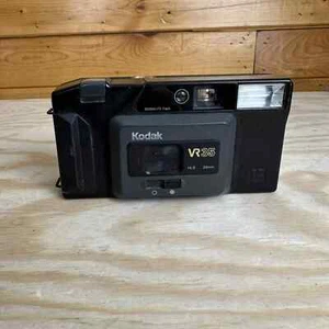 Kodak VR35 K40 Externa Lens 35mm Film Camera Not Film Tested - Picture 1 of 4