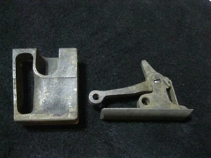 Swiss Vetterli model 1878 rifle loading gate & elevator Lifter - Picture 1 of 10
