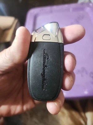 OEM LAMBORGHINI smart key keyless entry remote Former NFL Player - Image 1 of 4