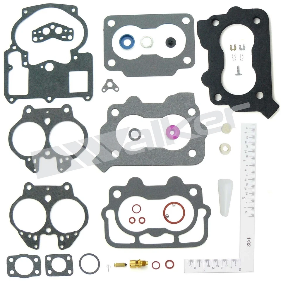 Carburetor Repair Kit Walker For 1969-1970 GMC C25/C2500 Suburban - Image 1 of 1