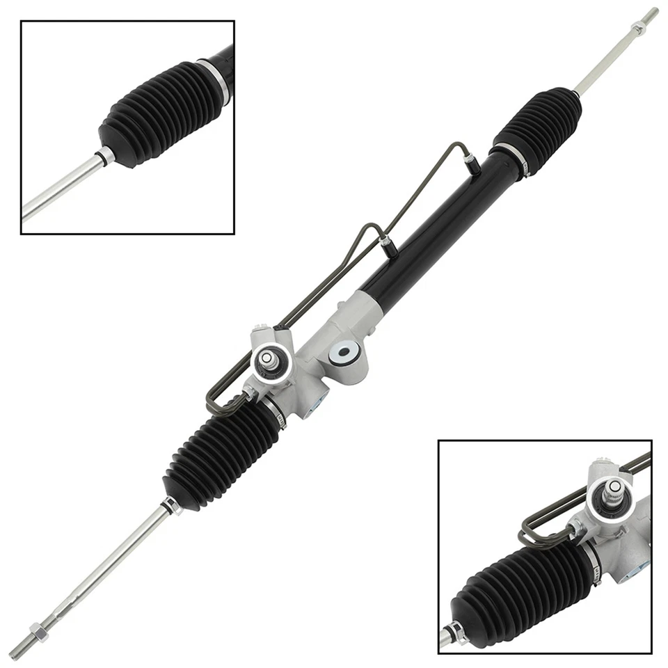Power Steering Rack And Pinion Assembly For 2003 Nissan Sentra Limited Edition - Image 1 of 4