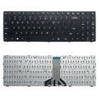 US Keyboard for Lenovo Ideapad 100-15 100-15IBY 100-15IBD 300-15 B50-10 B50-50