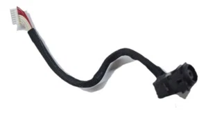 DC Power Port Klinke Buchse und Kabel für Sony Vaio PCG-6112L - Bild 1 von 1