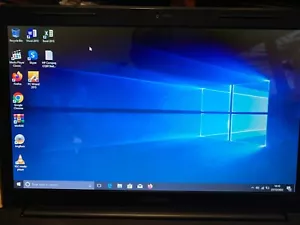 PORTATILE ECONOMICO HP Compaq CQ60 MICROSOFT OFFICE 2013, Win 10 - Foto 1 di 10