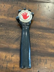 Lefthand Brewing Tap Handle - Picture 1 of 1