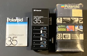 Vintage Polaroid 35 mm Autoprozessor - Bild 1 von 5