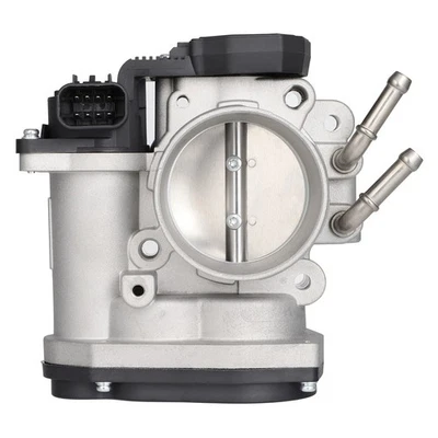 Throttle Body For 2007-2010 Kia Magentis 2006-2009 Optima Hyundai Santa Fe 2.7L - Image 1 of 4