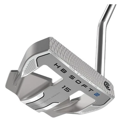 Cleveland Golf HB Soft 215 OS 35 RH - Image 1 of 4