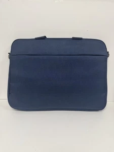 14 Inch Laptop Bag, Protective Computer Case with Shoulder Strap - Picture 1 of 5