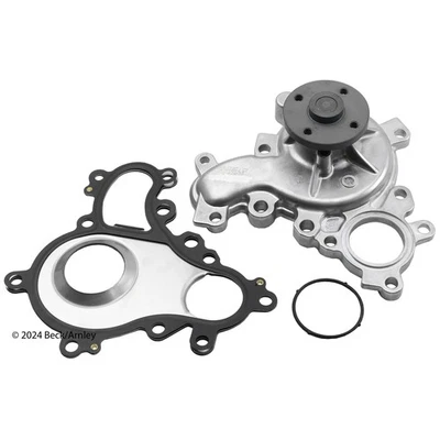 Beck Arnley 131-2496 Water Pump For 10-23 Lexus Toyota Gx460 Sequoia Tundra - Image 1 of 4
