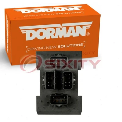 Dorman Tail Light Circuit Board for 1999-2013 Chevrolet Silverado 1500 vd - Image 1 of 4