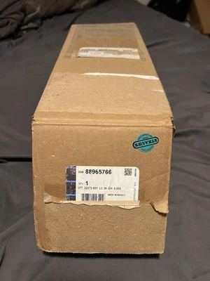 Genuine ACDelco Front Wheel Drive Outer Shaft 88965766 - Image 1 of 4