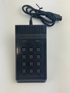 Atari 2600 Video Game Touch Pad Controller - Picture 1 of 4