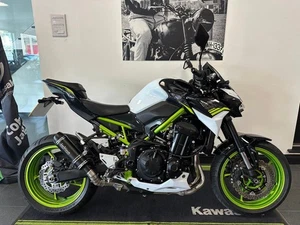 2021 KAWASAKI Z900 - Picture 1 of 16