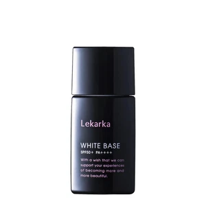 Imprimación UV blanqueadora medicada Lekarka BASE BLANCA 23119 - Imagen 1 de 1
