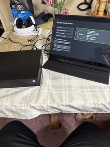 Xbox One X 1tb SSD Upgrade 4k 60 *Tested* ✅ Working! - Picture 1 of 7