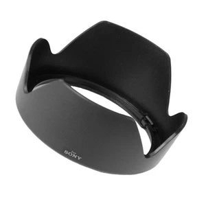 For Sony FE 24-70mm F4 ZA OSS SEL2470Z Camera Petal Lens Hood 67mm ALC-SH130 - Picture 1 of 4
