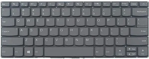 LI458 Key for keyboard Lenovo Ideapad 320-14IKB 80YF 320-14ISK 520-14IKB 320-14I - Picture 1 of 2