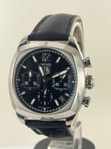 Cronografo TAG Heuer Monza CR2113 - Foto 1 di 6