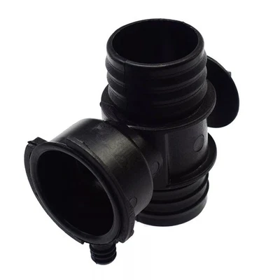 Coolant Filler Neck Auto Repair High-quality Materials OEM Number 55116901A - Image 1 of 4