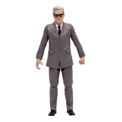 McFarlane Toys - DC Retro Commissioner Gordon (The New Adventures of Batman) ... - Imagem 1 de 4