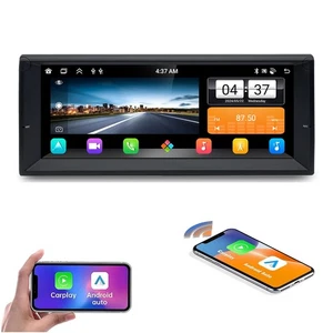 Navi Autoradio GPS+Rückfahrkamera Für Land Rover Range III L322 V8 XFJ000020 DAB - Bild 1 von 14