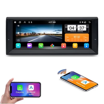 Navi Autoradio GPS+Rückfahrkamera Für Land Rover Range III L322 V8 XFJ000020 DAB - Bild 1 von 4