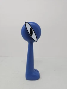 Vintage seltener Alessi "CAN CAN" Öffner blau Stefano Giovannoni 2001 modernes Design Auge - Bild 1 von 9