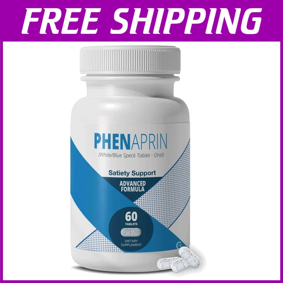 Sustained-Release Energy & Appetite Control System - Keto-Friendly 60 Tablets - Image 1 of 4