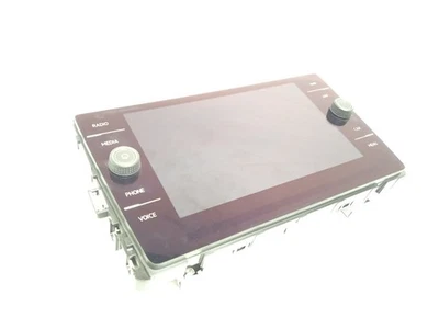 5G6919605B PANTALLA MULTIFUNCION / A2C15166300 / 7506982 PARA VOLKSWAGEN POLO 1. - Imagen 1 de 4