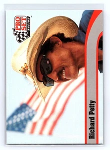 Pro Set #43 1992 Richard Petty - Imagen 1 de 2