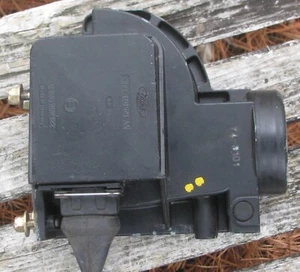 89-90 BMW E34 525i AIR MASS METER SENSOR 2.5L 0280202122 - Foto 1 di 12