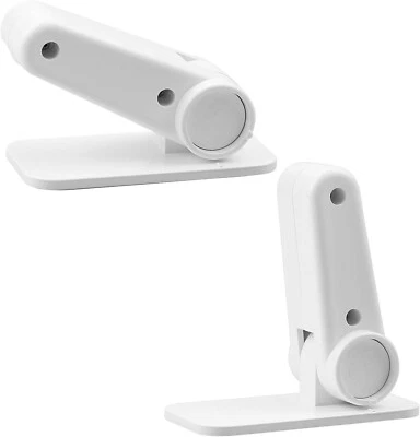 2PCS Child Safety Door Lever Locks, Handle Lock for Doors and Window Guards