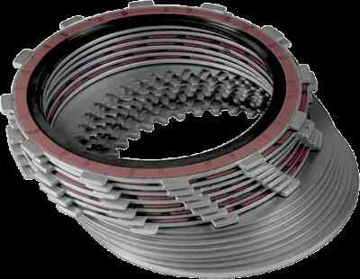 Kit de embrague placas serie K Barnett para Ducati 999 R 03-06 Foto 1 de 3