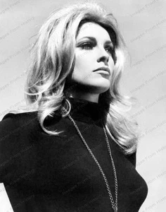 8x10 Print Sharon Tate 1966 Eye of the Devil #ST363 - Picture 1 of 1
