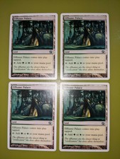 Elfhame Palace x4 Eighth Edition 8th 4x Magic the Gathering MTG