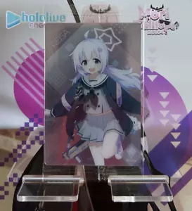 Blue Archive Wafer Card Vol. 3 - No. 23 Reisa - Picture 1 of 2