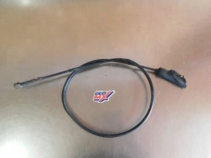 Bremsseil vorne Yamaha 125 YZ 1978 - Bild 1 von 3