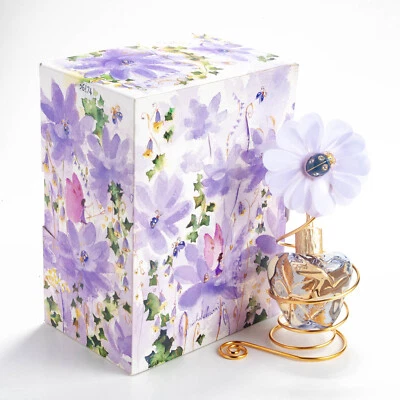 Lolita Lempicka eau de parfum 1.7OZ 50ml Spray EdP Vintage Original Version 2003 - Image 1 of 3