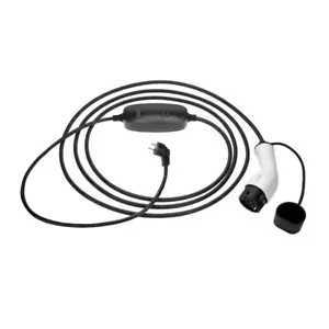 Type 2 EV Charger European 230V (For: Volvo EX30) - Foto 1 di 4