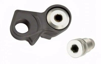 ACHSEINHEIT GABELAUFNAHME SHIMANO RD-M8000 - Bild 1 von 2