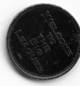 Béisbol: Parque de las Grandes Ligas - Imagen 1 de 2