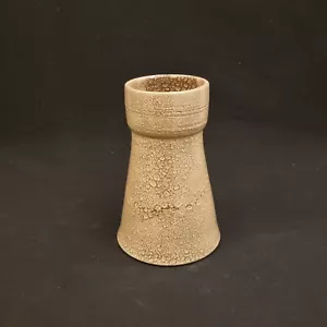 Vase Céramique signé cub à identifier - Picture 1 of 6