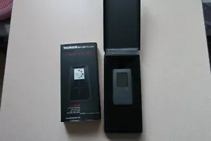 THOMSON SCENIUM DIAMOND 8GO lecteur MP3 - Bild 1 von 4