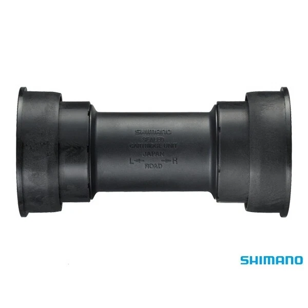 Shimano SM-BB92 Bottom Bracket (Dura-Ace) / Hollowtech II / PF / 41mm x 86.5mm - Image 1 of 1