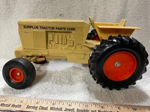 Vintage Scale Models Surplus Tractor Parts Corp. (STPC) Tractor 1:16 scale - Picture 1 of 7