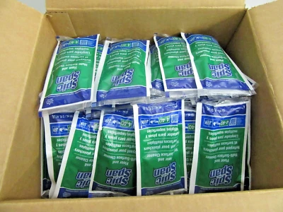 60 Count Spic and Span Floor Multi-Surface  Concentrate Commercial Cleaner 2 oz - Image 1 of 4