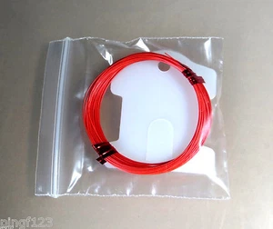 30 ft  Kynar wire wrap wire 30 awg 4 modding 10 color  - Picture 1 of 2