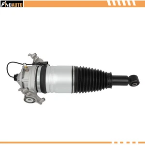 Rear Right Air Suspension Shock Strut For Porsche Cayenne 92A 958 Touareg 11-18 - Picture 1 of 4