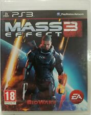 Mass Effect 3. PS3. Nuevo. Fisico. Pal España. *ENVIO CERTIFICADO*